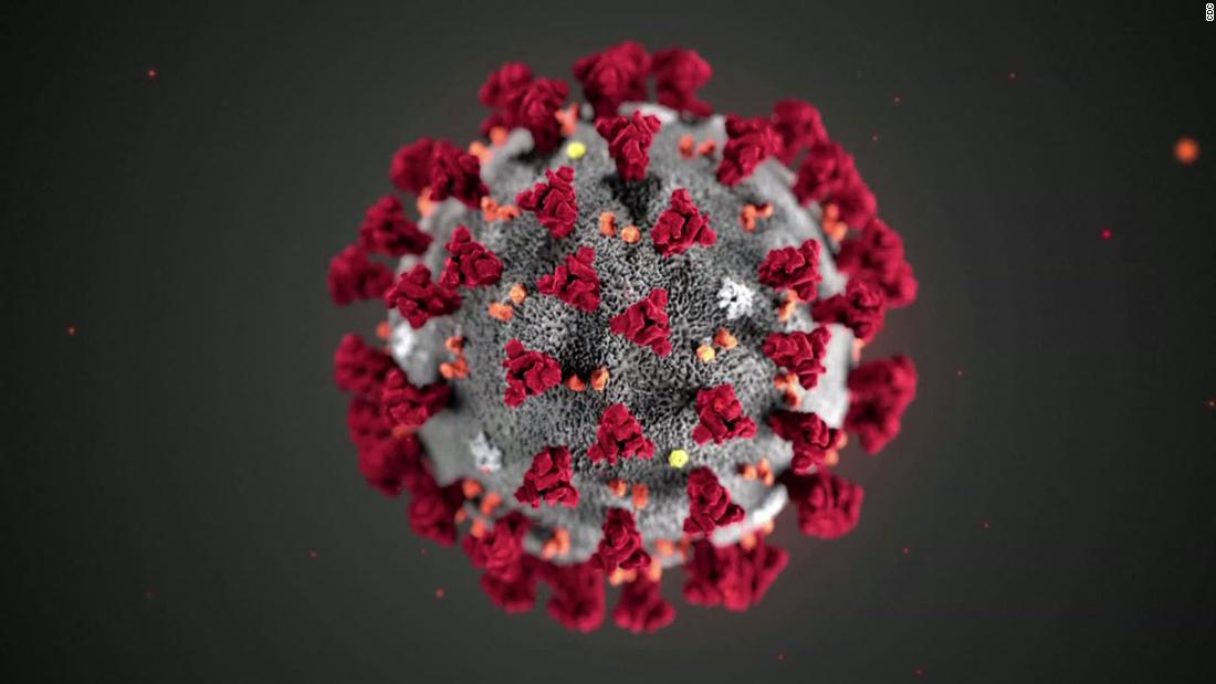 Studio sulle cause di propagazione del Coronavirus COVID 19 mediante l’utilizzo di modelli ABM!