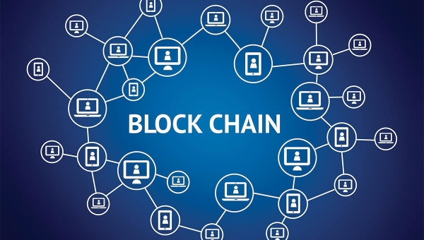 Blockchain