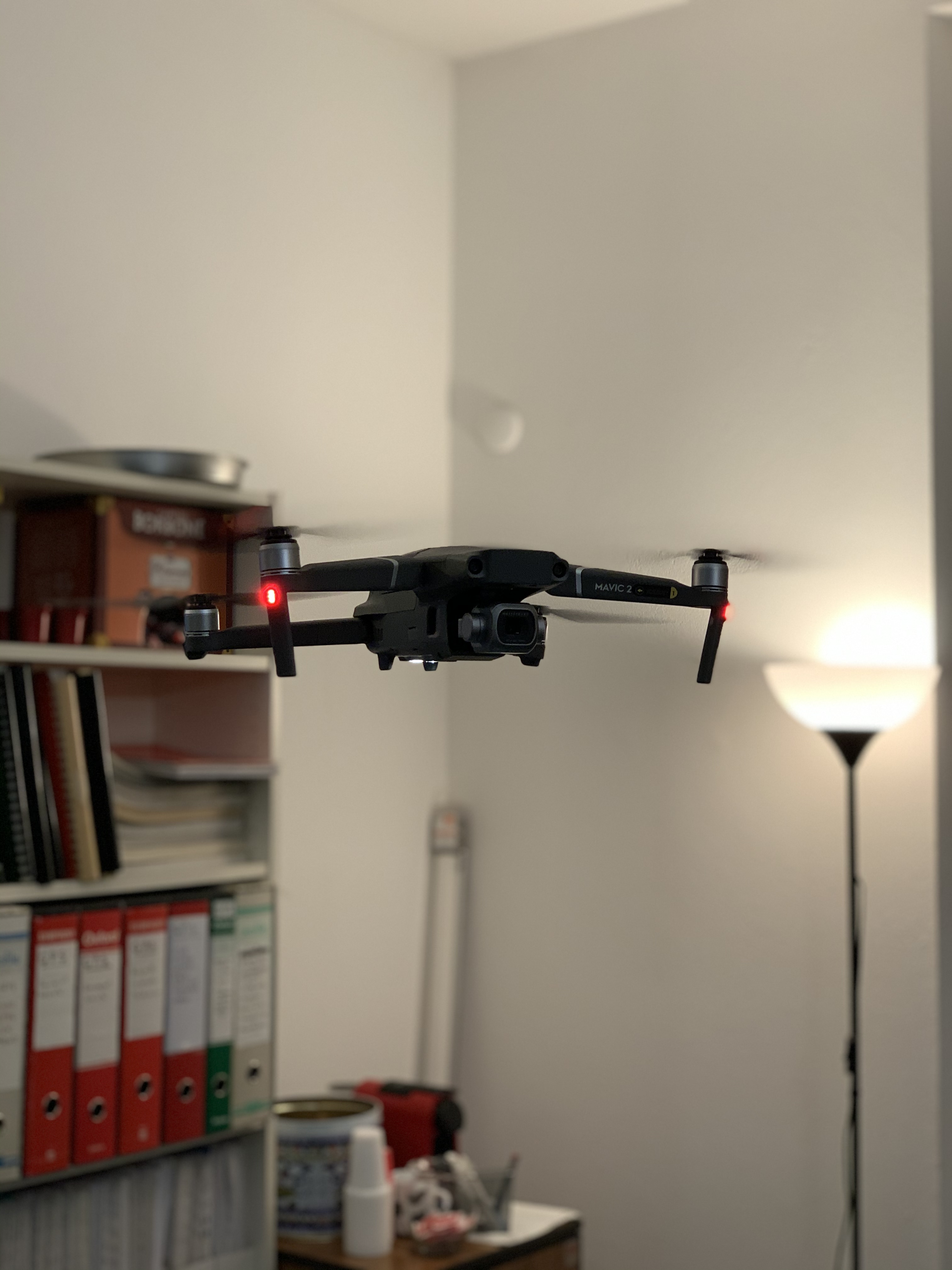 RealEstateAdvisoryDrone 