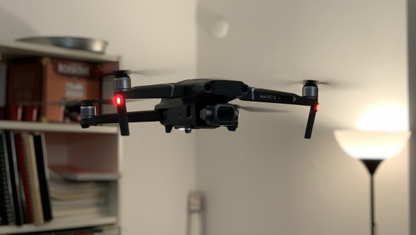 RealEstateAdvisoryDrone