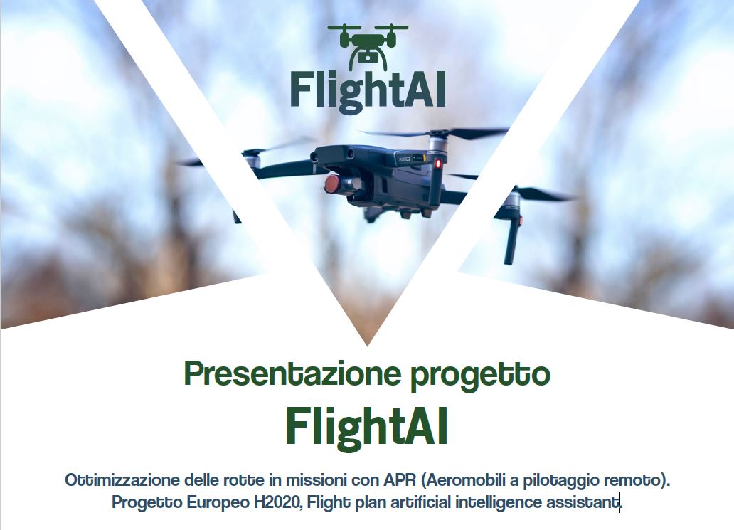 Project presentation FlightAI!