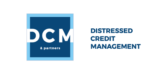 DCM distressed credit management
