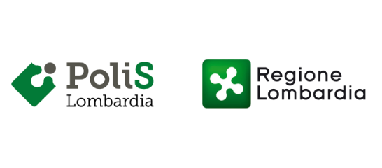 Polis Lombardia - Regione Lombardia