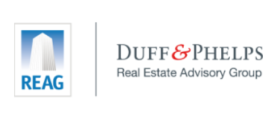 Duff&Phelps real Estate Advisory Group