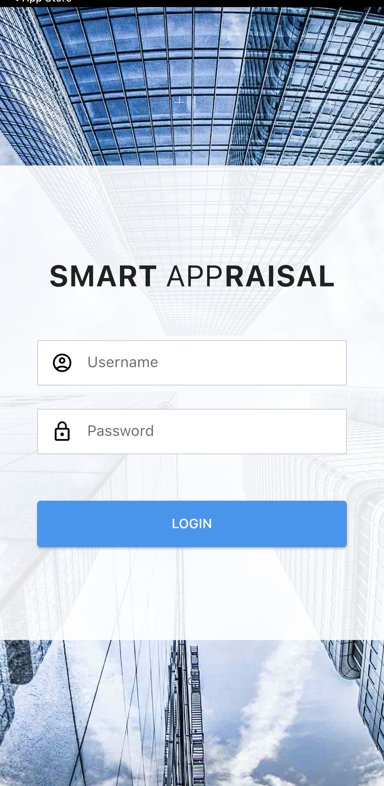 Proptech: Smart Appraisal