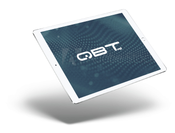 Tablet QBT